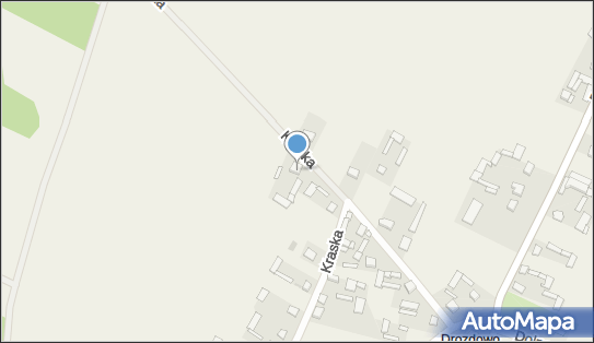 7181685926, Handel Obwoźny - Henryk Chata 