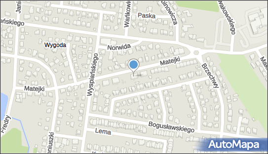 Handel Obwoźny, ul. Jana Matejki 26, Białystok 15-196 - Przedsiębiorstwo, Firma, NIP: 5422173441