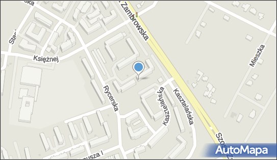 Handel Obwoźny, ul. Rycerska 8/50, Łomża 18-400 - Przedsiębiorstwo, Firma, NIP: 7181416327