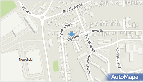 5831786520, Handel Obwozny Kielar Ewa 
