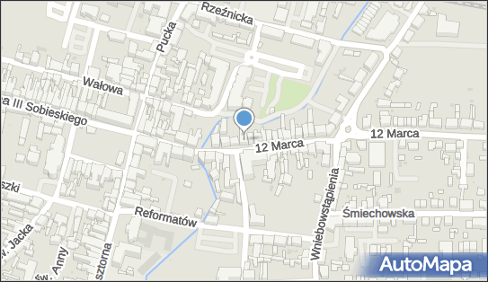 5881613164, Handel Obwozny Cyryl Gusty 