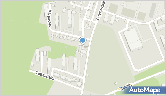 Handel Obwozny, ul. Józefa Czyżewskiego 7, Gdańsk 80-336 - Przedsiębiorstwo, Firma, NIP: 5841495617