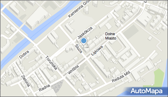 5832094296, Handel Obwoźny Zbigniew Czupryn 