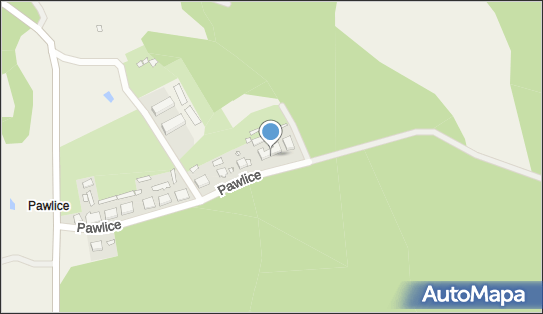 5811198719, Handel Obwoźny Makiła Małgorzata 