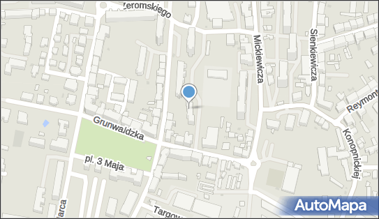 5791420697, Handel Obwoźny Latkiewicz Krystyna 