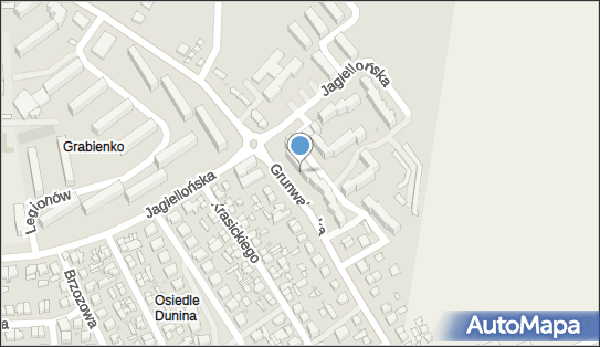 Handel Obwoźny, Grunwaldzka 41, Ustka 76-270 - Przedsiębiorstwo, Firma, NIP: 8392239561