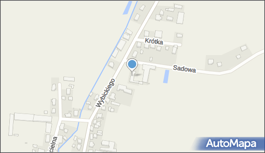 Handel Obwoźny, Sadowa 2, Subkowy 83-120 - Przedsiębiorstwo, Firma, NIP: 5931816315