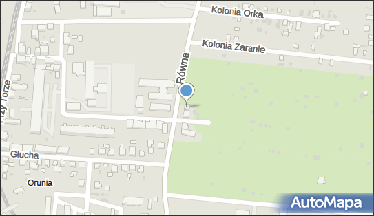 Handel Obwoźny, Równa 9, Gdańsk 80-067 - Przedsiębiorstwo, Firma, NIP: 5832409245
