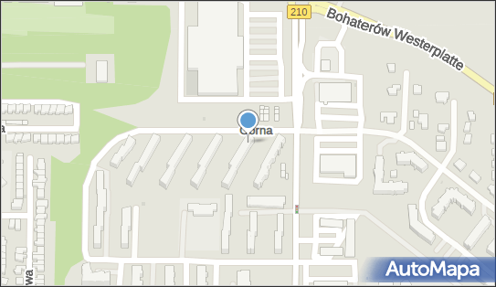 Handel Obwoźny, ul. Górna 3/10, Słupsk 76-200 - Przedsiębiorstwo, Firma, NIP: 8391137568
