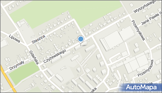 5931142489, Handel Obwoźny Dębowski Ryszard 