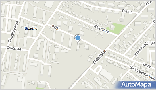 Handel Obwoźny, ul. Polskiego Czerwonego Krzyża 4 B/7, Gdańsk 80-519 - Przedsiębiorstwo, Firma, NIP: 5831634342