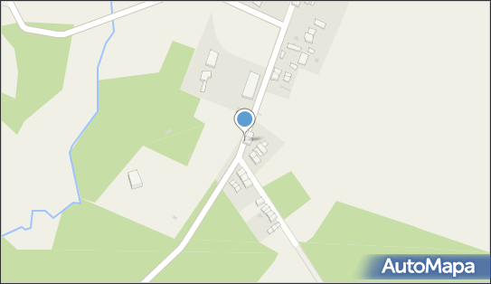 8391561929, Gospodarstwo Rolne - Halina Tywoniuk 