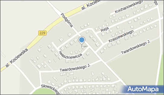 5921255631, Firma Handlowa Sylwia Rogowska 