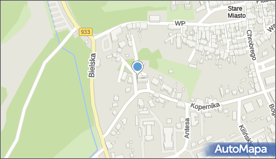6521328551, Pers Leszek, Handel Obwozny 