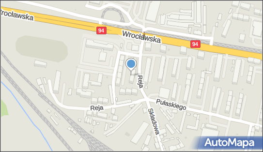 Handel Obwoźny, Wrocławska 112B, Bytom 41-902 - Przedsiębiorstwo, Firma, NIP: 6261028727
