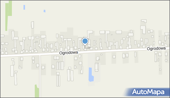 152015943, Gospodarstwo Rolne Jamorska Alicja 