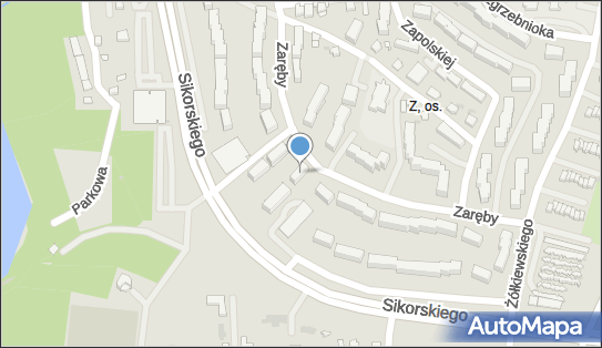 Handel Obwoźny, ul. Rudolfa Zaręby 32, Tychy 43-100 - Przedsiębiorstwo, Firma, NIP: 6461735978