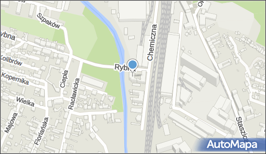 Handel Obwoźny, ul. Rybna 2/26, Sosnowiec 41-200 - Przedsiębiorstwo, Firma, NIP: 6441240995