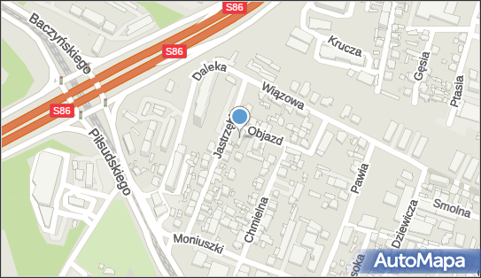 6441277165, Wybrańska Krystyna, Handel Obwoźny 
