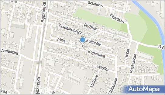 271143703, Sikora Anna, Handel Obwoźny 