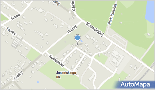 Handel Obwoźny, ul. Brunona Jasieńskiego 12, Sosnowiec 41-205 - Przedsiębiorstwo, Firma, NIP: 6441602116