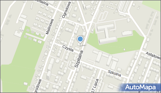 6251036524, Stefaniak Magdalena, Handel Obwoźny 