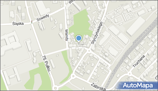 Handel Obwoźny, Strzelców Bytomskich 50, Chorzów 41-500 - Przedsiębiorstwo, Firma, NIP: 6271643150