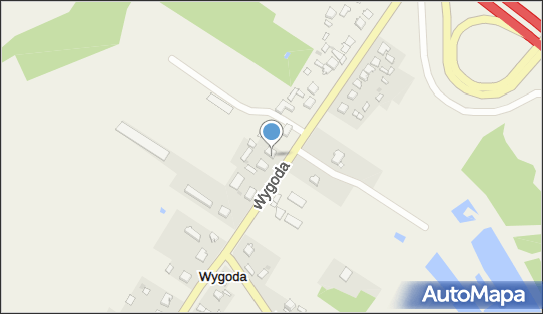 Handel Obwoźny, Wygoda 20, Wygoda 42-274 - Przedsiębiorstwo, Firma, NIP: 5731137443