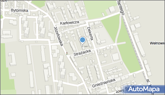 003455474, Marona Mariusz, Handel Obwoźny 