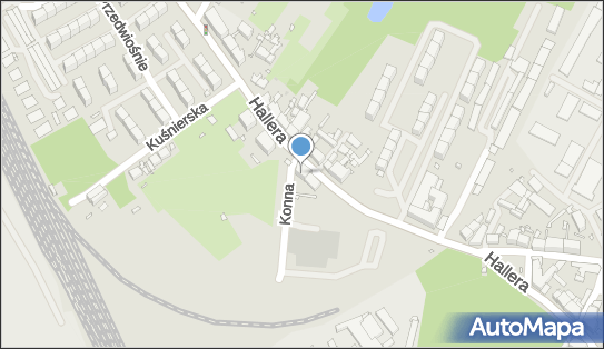 9542318861, Skworc Ewa, Handel Obwoźny 