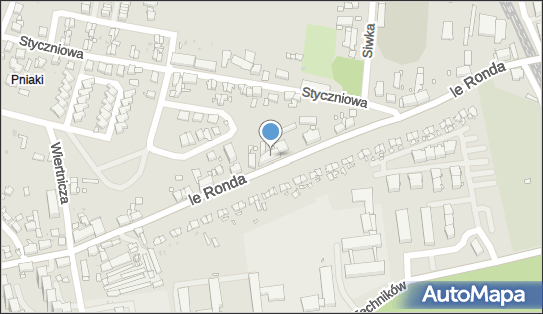9541887108, Konieczna Jadwiga, Handel Obwoźny 
