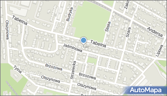 Handel Obwoźny, Jaśminowa 4, Sosnowiec 41-200 - Przedsiębiorstwo, Firma, NIP: 6442320839