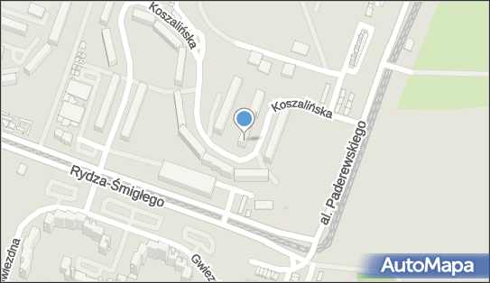 Handel Obwoźny, Koszalińska 49, Sosnowiec 41-219 - Przedsiębiorstwo, Firma, NIP: 6441814261