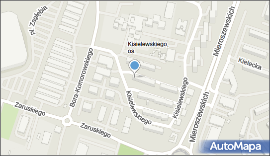 Handel Obwoźny, ul. Stefana Kisielewskiego 40/49, Sosnowiec 41-221 - Przedsiębiorstwo, Firma, NIP: 6441302377