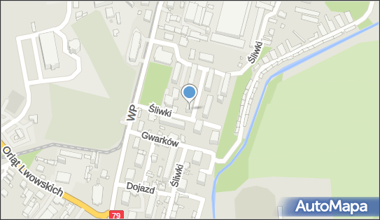 Handel Obwoźny, ul. Adama Śliwki 23, Sosnowiec 41-208 - Przedsiębiorstwo, Firma, NIP: 6441610015