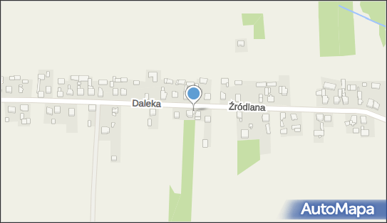 Handel Obwoźny, Daleka 3, Sadowie 42-460 - Przedsiębiorstwo, Firma, NIP: 6491895652