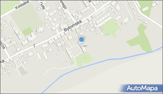 Handel Obwoźny, ul. Bytomska 67, Zabrze 41-800 - Przedsiębiorstwo, Firma, NIP: 6481766775