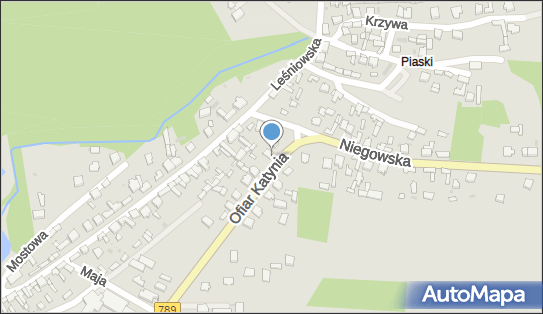 5771296314, Handel Obwoźny Agata Knap 