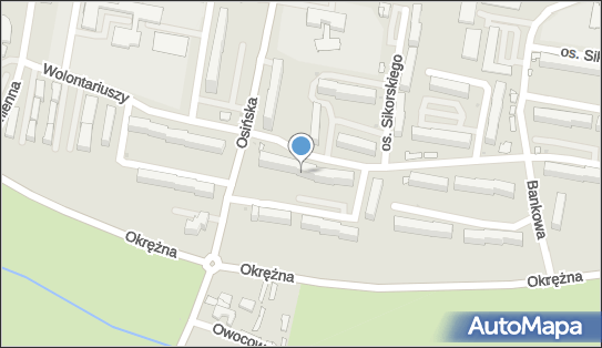 Handel Obwoźny, os. Sikorskiego 4 A/26, Żory 44-240 - Przedsiębiorstwo, Firma, NIP: 6511253231