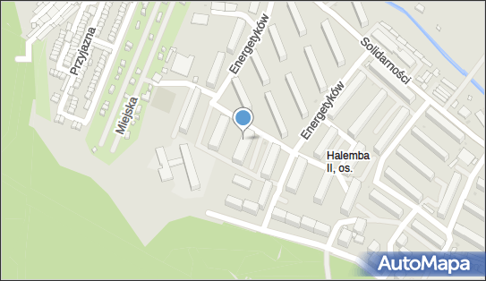 Handel Obwoźny, ul. Energetyków 11/A/23, Ruda Śląska 41-706 - Przedsiębiorstwo, Firma, NIP: 6482405068