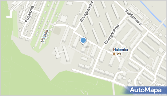 Handel Obwoźny, Energetyków 11A, Ruda Śląska 41-706 - Przedsiębiorstwo, Firma, NIP: 6411023224