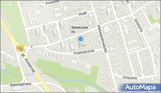 5471057545, Handel Obwoźny Wasilewska Elżbieta 