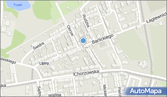 6271044722, Handel Obwoźny Połuch Krzysztof 