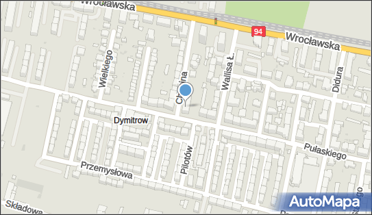 270639939, Jałkiewicz Barbara, Handel Obwoźny 
