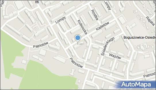Handel Obwoźny, ul. Kadetów 5 B, Rybnik 44-253 - Przedsiębiorstwo, Firma, NIP: 6422501325