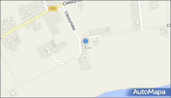 Handel Obwoźny, ul. Cieszyńska 43a, Wisła Wielka 43-243 - Przedsiębiorstwo, Firma, NIP: 6511353168