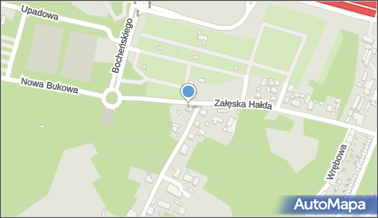 Handel Obwoźny, Dobrego Urobku 2, Katowice 40-810 - Przedsiębiorstwo, Firma, NIP: 6340065912