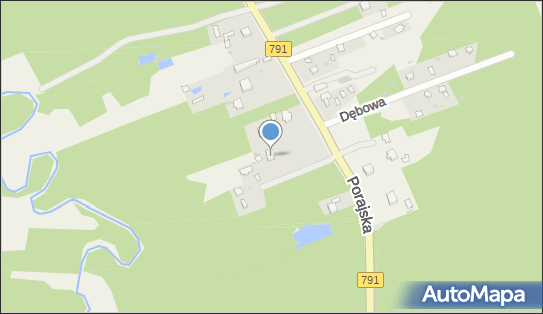 Handel Obwoźny, Porajska 11a, Żarki-Letnisko 42-311 - Przedsiębiorstwo, Firma, NIP: 5771000839