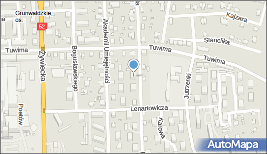 Handel Obwoźny, ul. Joachima Lelewela 22, Bielsko-Biała 43-300 - Przedsiębiorstwo, Firma, NIP: 9372622211