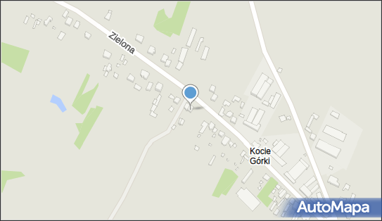 5771434087, Handel Obwoźny Krzysztof Caban 